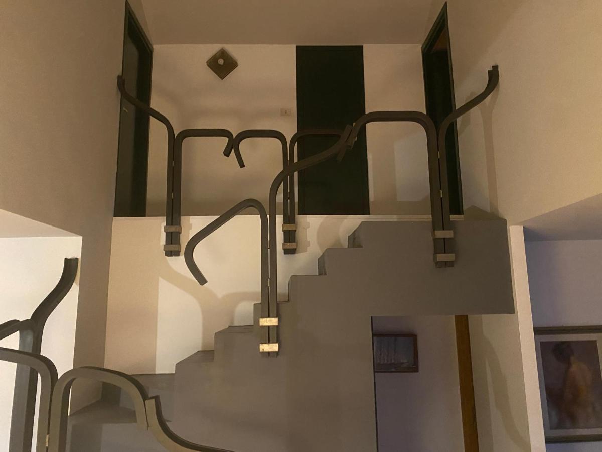 Casa Triolet Apartment *