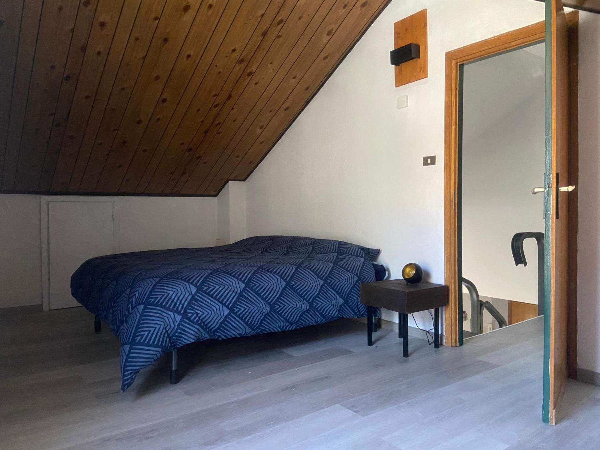 Casa Triolet *
